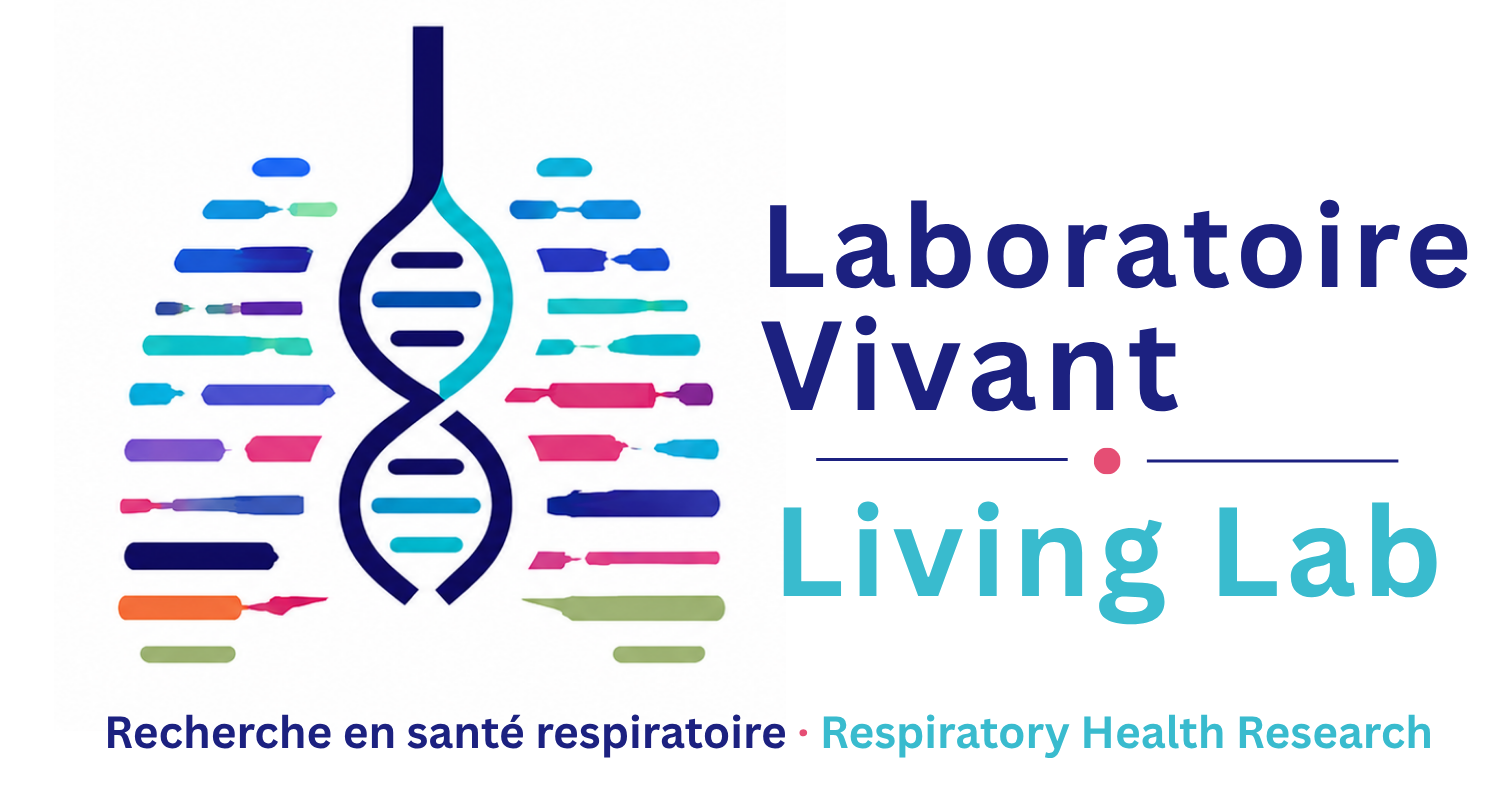 Respiratory Living Lab
